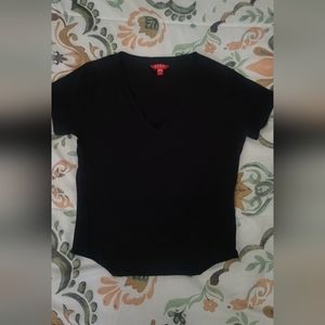 Guess VNeck bodysuit